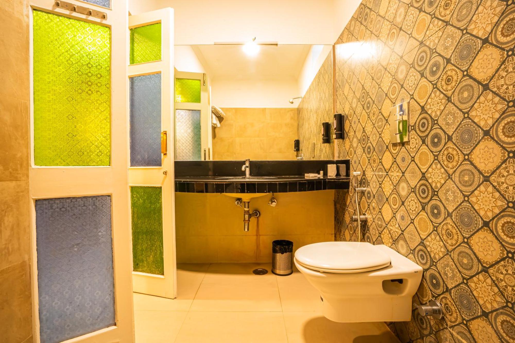 The Marwar Hotel & Gardens 焦特布尔 外观 照片